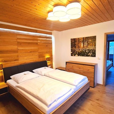 Ferienwohnungen Haus Marienblick Берхтесгаден Екстериор снимка