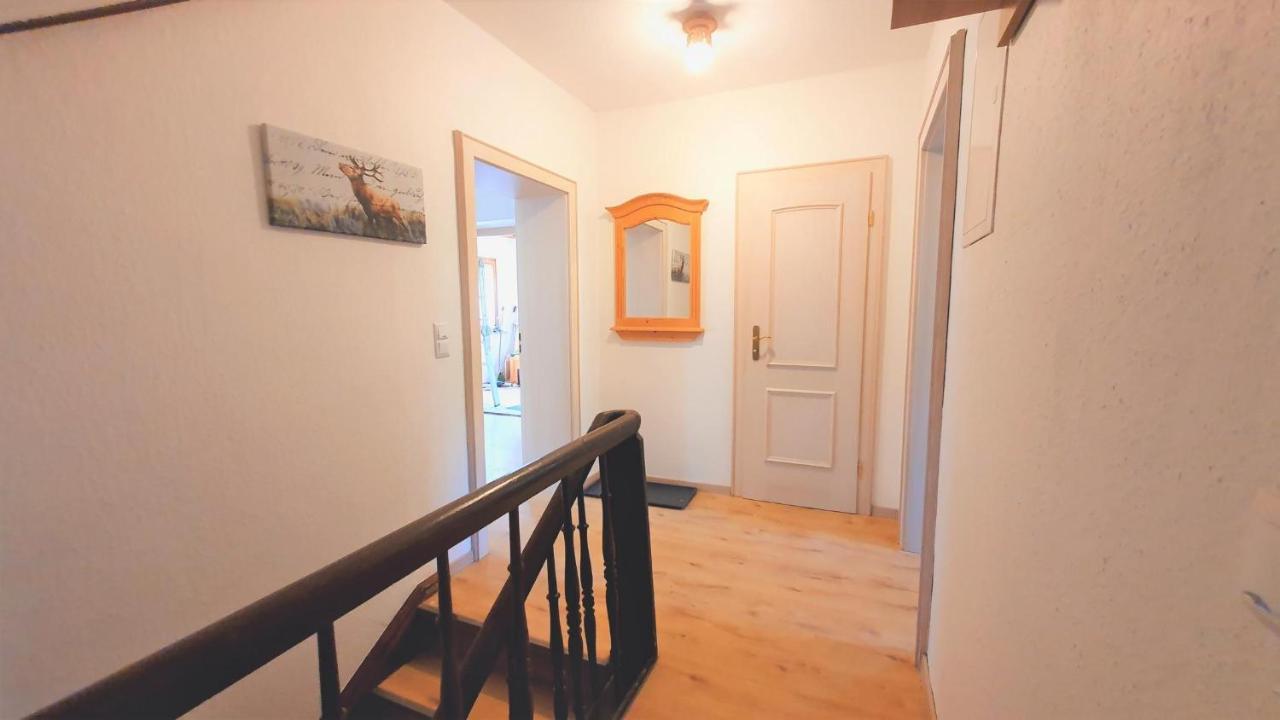 Ferienwohnungen Haus Marienblick Берхтесгаден Екстериор снимка